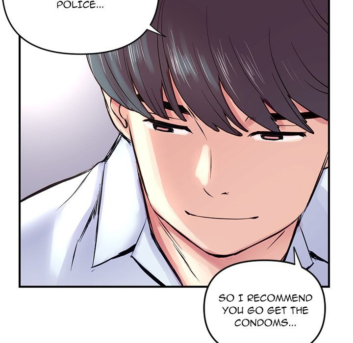 Midnight Pc Cafe Chapter 06