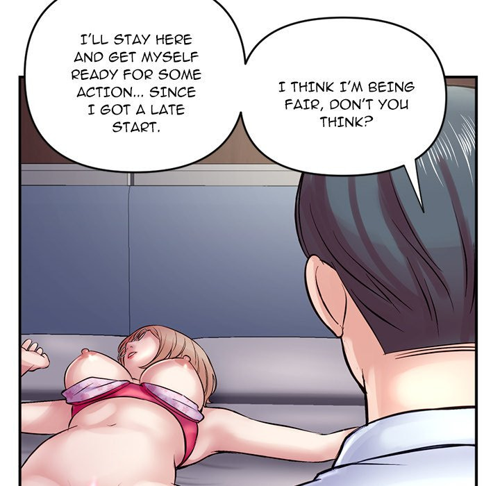 Midnight Pc Cafe Chapter 06