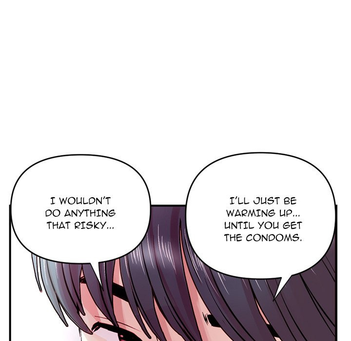 Midnight Pc Cafe Chapter 06