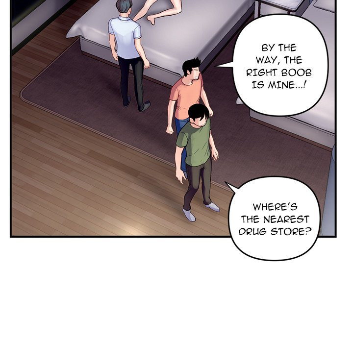 Midnight Pc Cafe Chapter 06