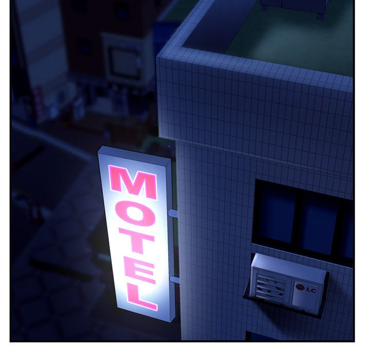 Midnight Pc Cafe Chapter 06