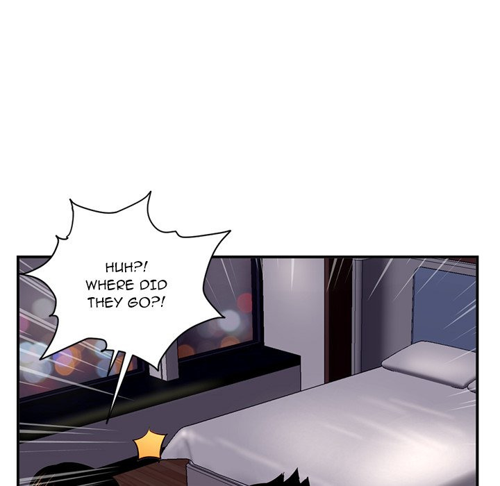 Midnight Pc Cafe Chapter 06