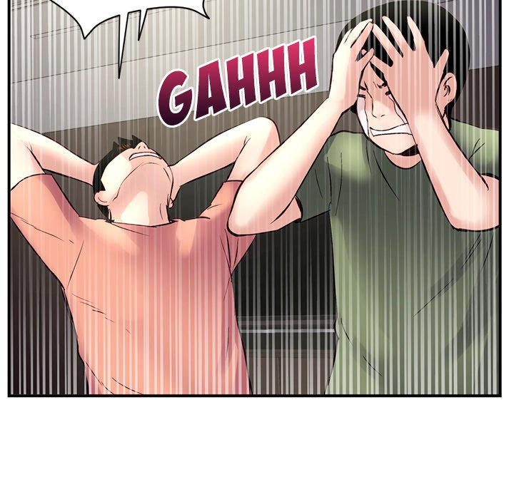 Midnight Pc Cafe Chapter 06