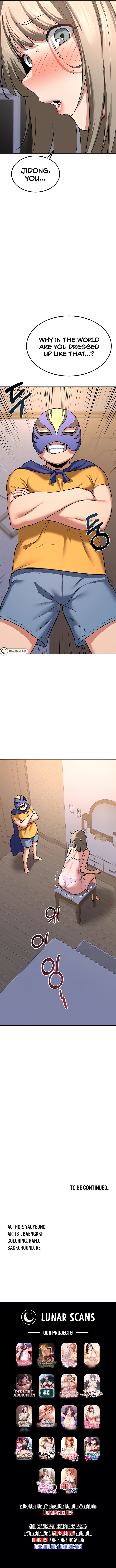 Milf Exchange Plan Chapter 10