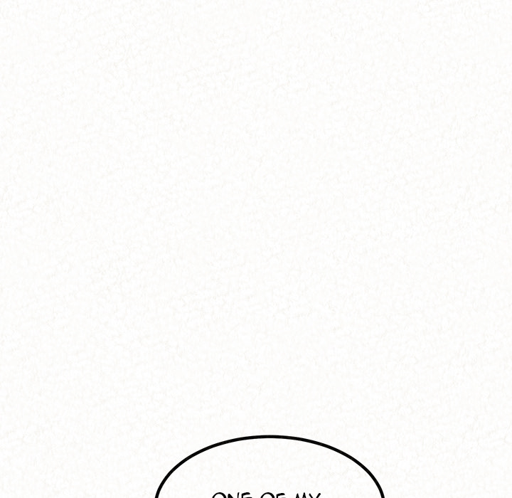 Milk Therapy Chapter 01