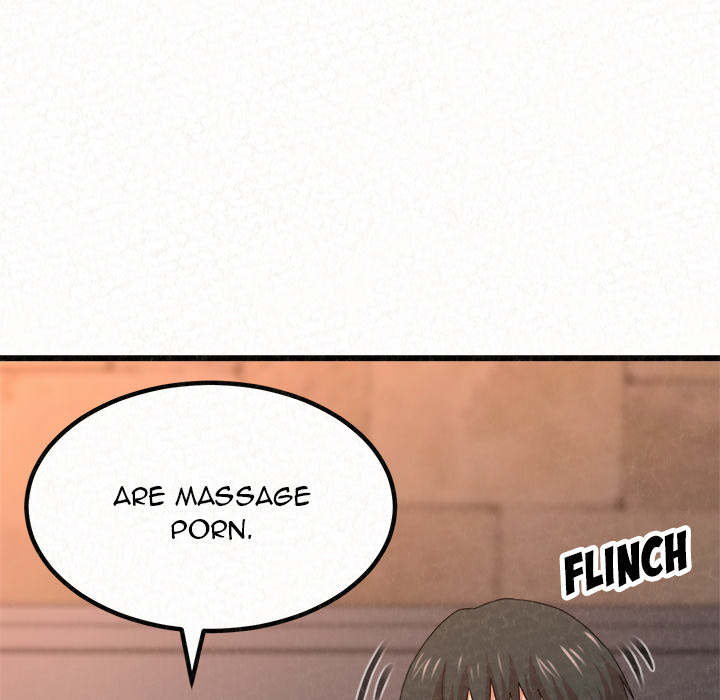 Milk Therapy Chapter 01