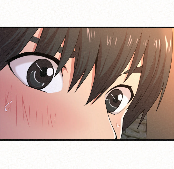 Milk Therapy Chapter 01