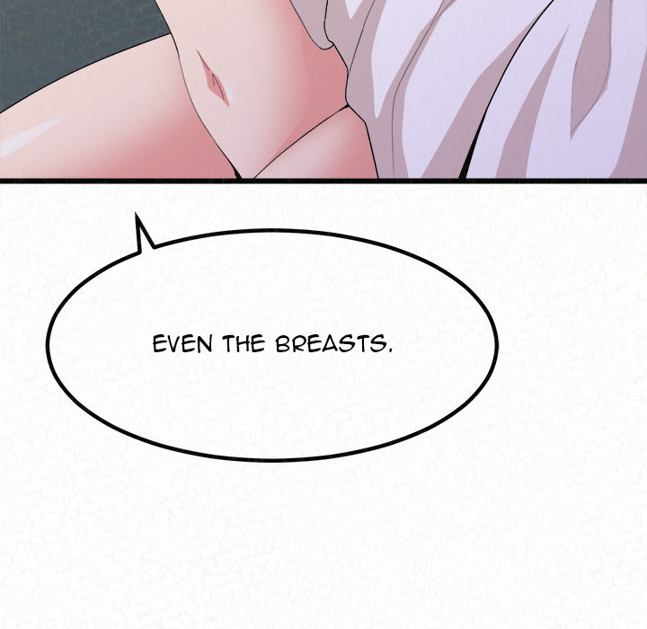Milk Therapy Chapter 01