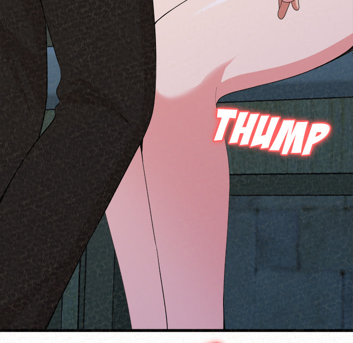 Milk Therapy Chapter 01