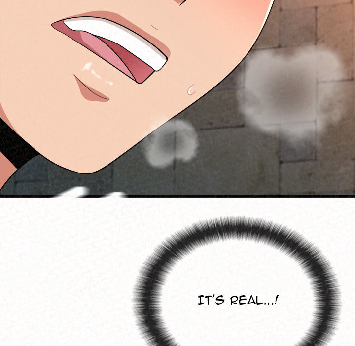 Milk Therapy Chapter 01