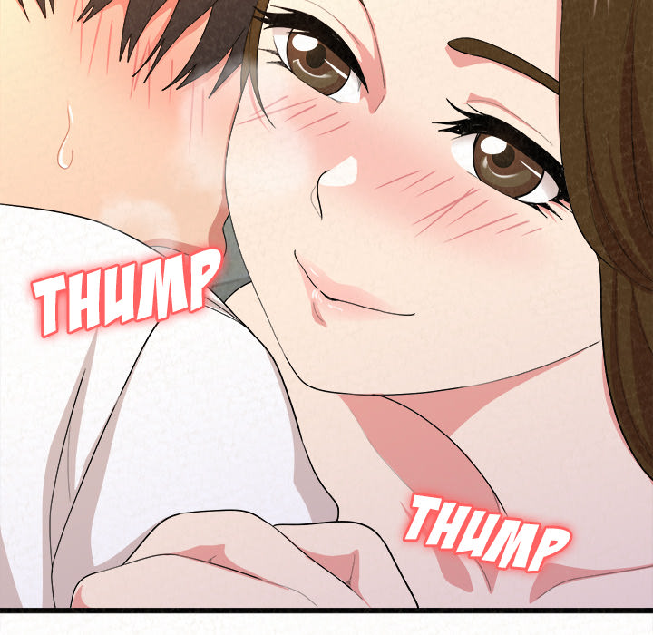 Milk Therapy Chapter 01