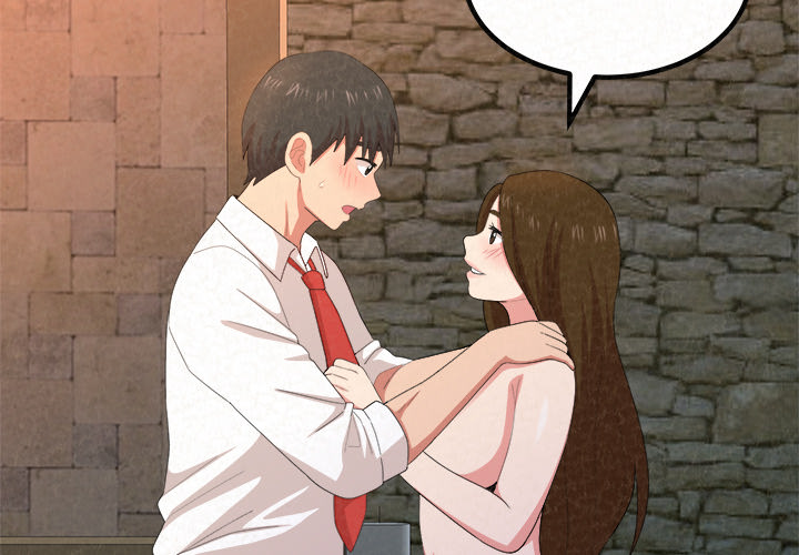 Milk Therapy Chapter 02