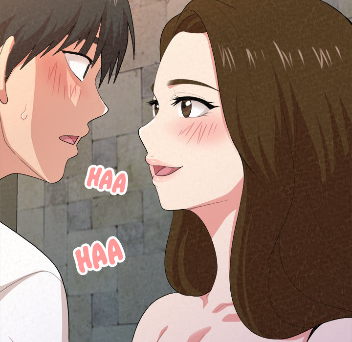 Milk Therapy Chapter 02