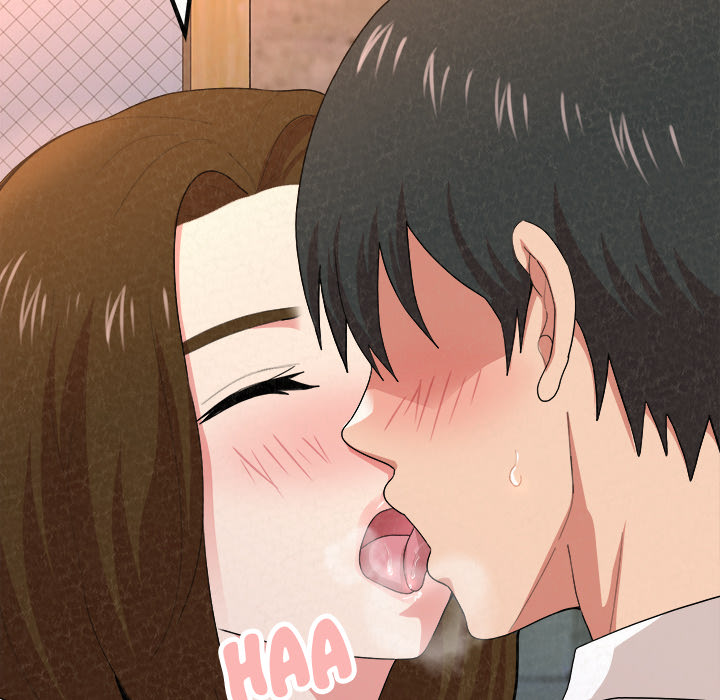 Milk Therapy Chapter 02