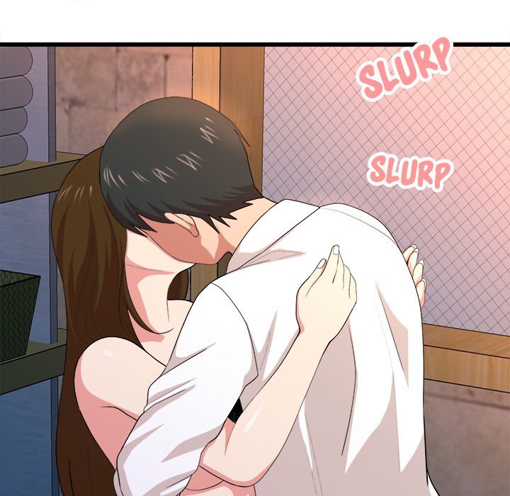 Milk Therapy Chapter 02