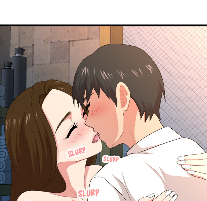 Milk Therapy Chapter 02