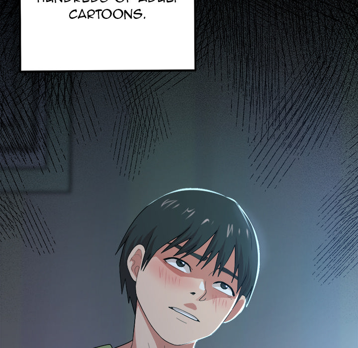 Milk Therapy Chapter 02