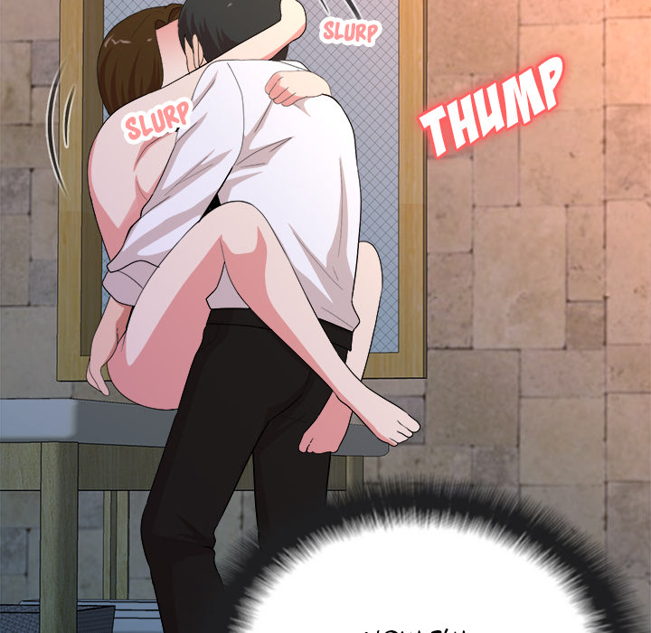 Milk Therapy Chapter 02