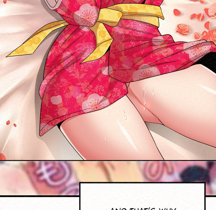 Milk Therapy Chapter 02