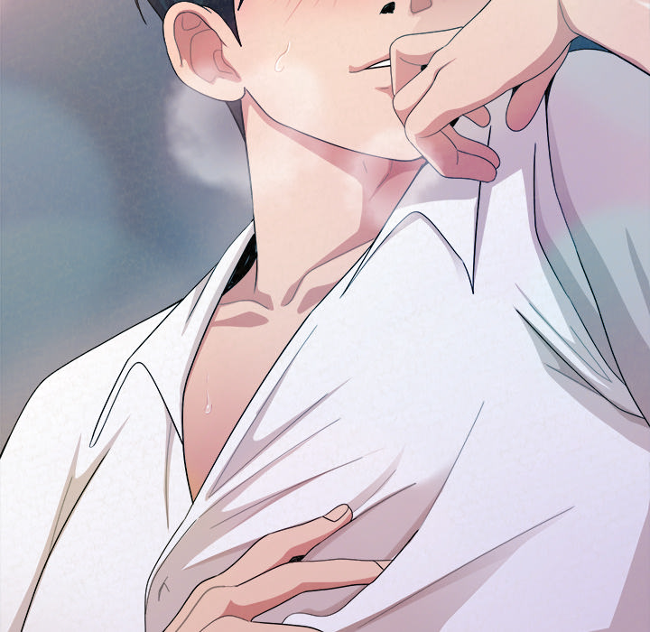 Milk Therapy Chapter 02