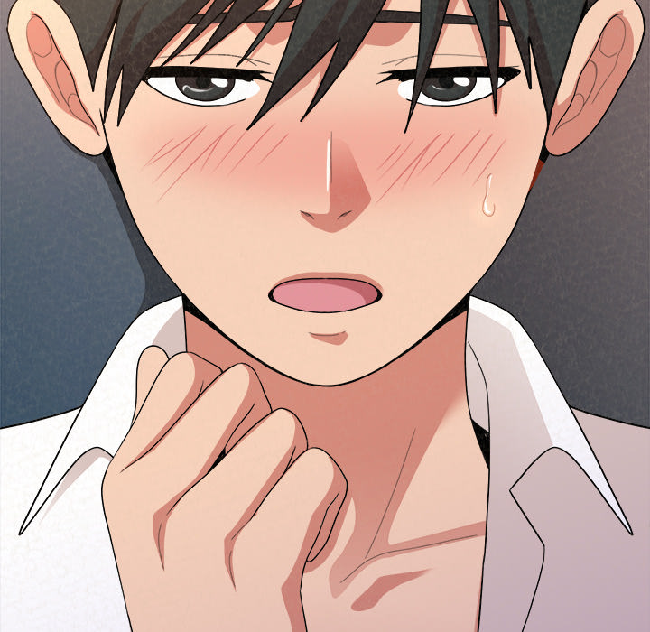 Milk Therapy Chapter 02