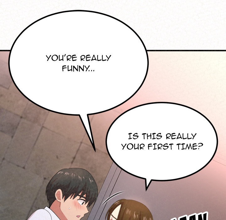 Milk Therapy Chapter 02