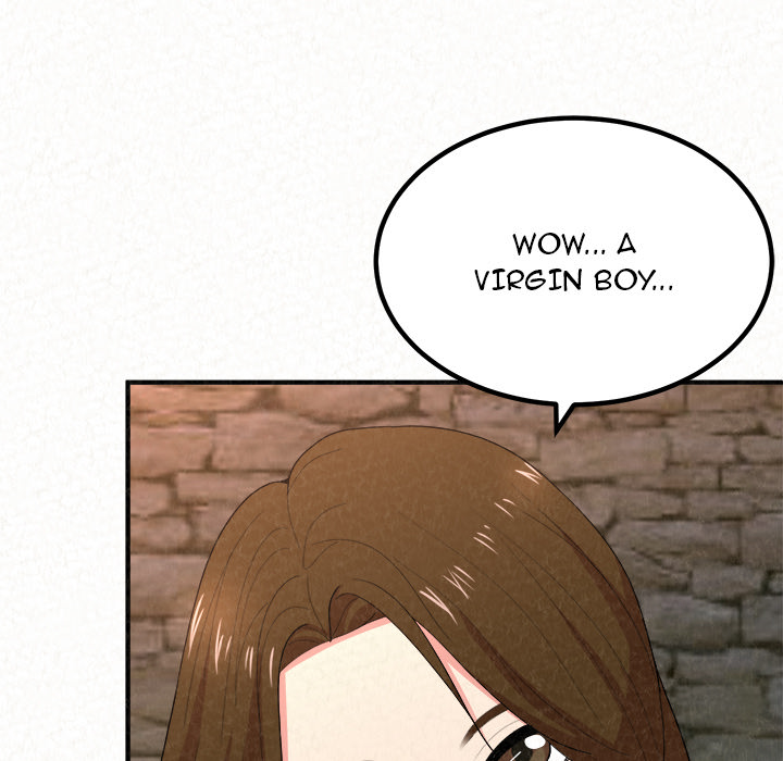 Milk Therapy Chapter 02