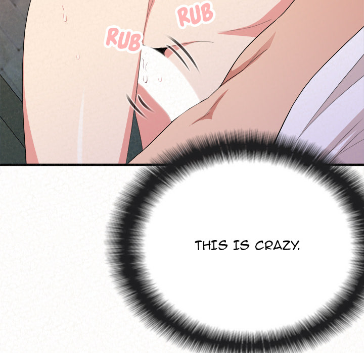 Milk Therapy Chapter 02