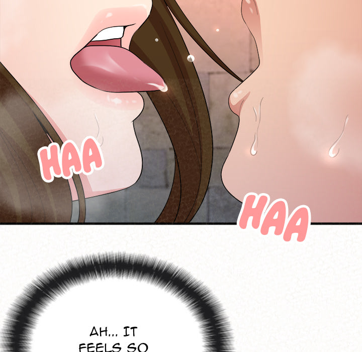Milk Therapy Chapter 02