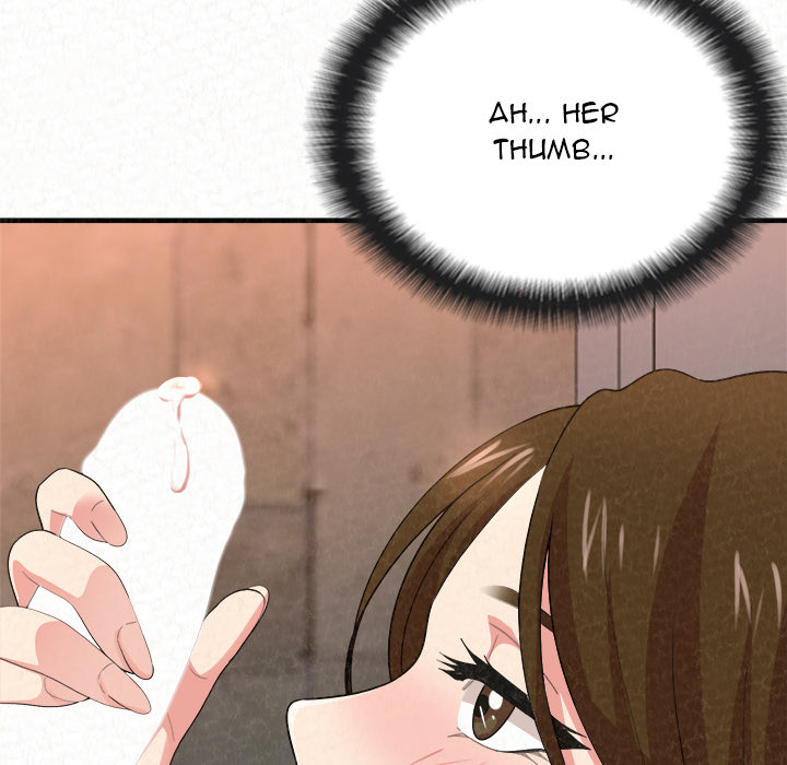 Milk Therapy Chapter 02