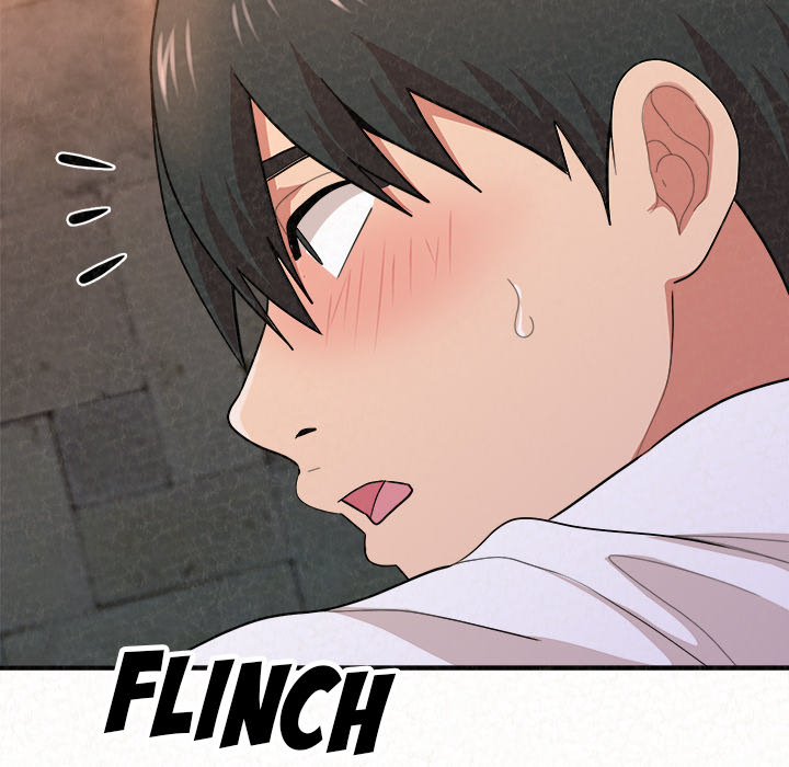 Milk Therapy Chapter 02