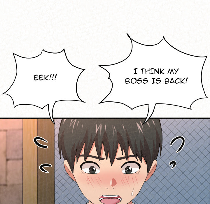 Milk Therapy Chapter 02