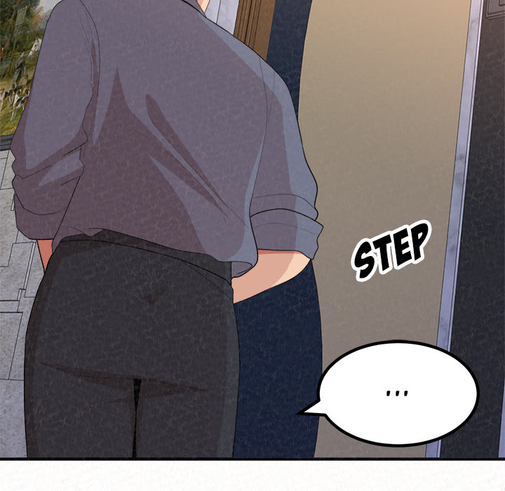 Milk Therapy Chapter 02