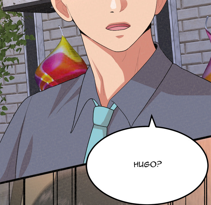 Milk Therapy Chapter 02
