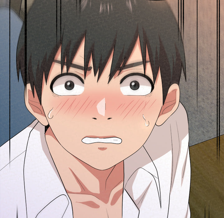 Milk Therapy Chapter 02