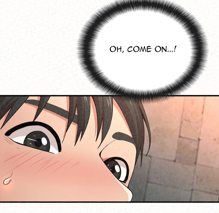 Milk Therapy Chapter 02