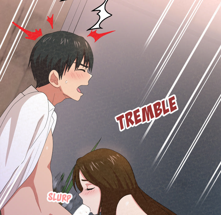 Milk Therapy Chapter 02