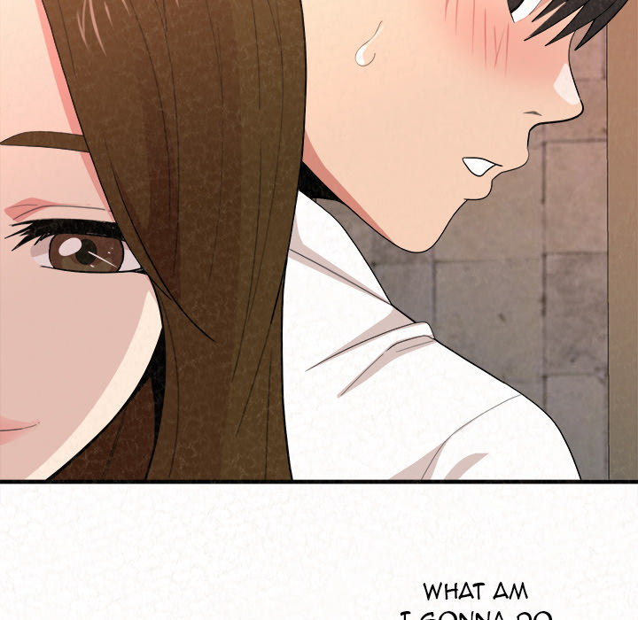 Milk Therapy Chapter 02