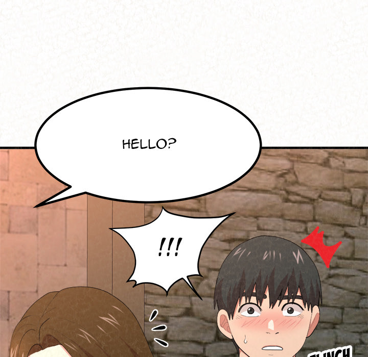 Milk Therapy Chapter 02