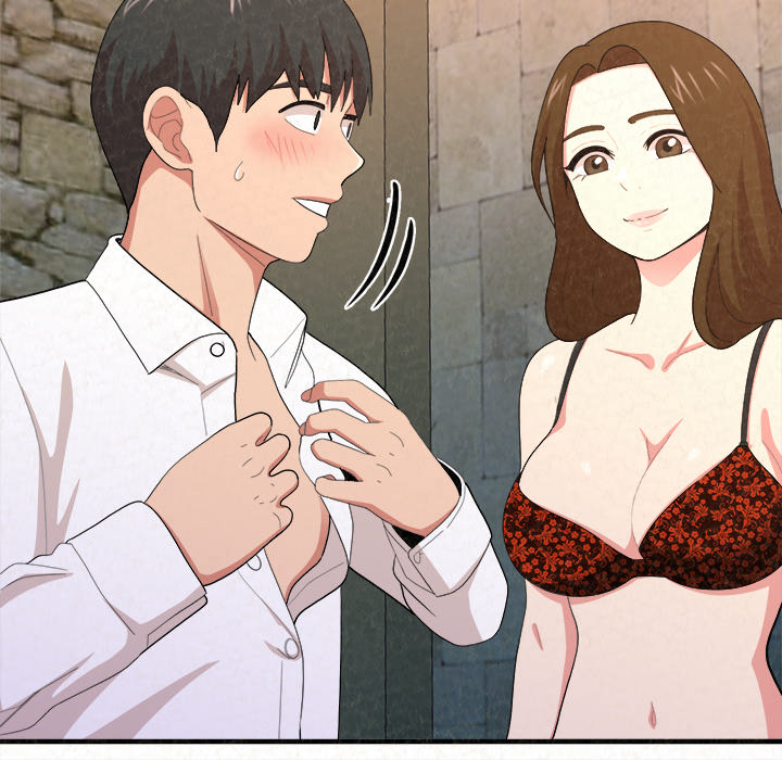 Milk Therapy Chapter 02