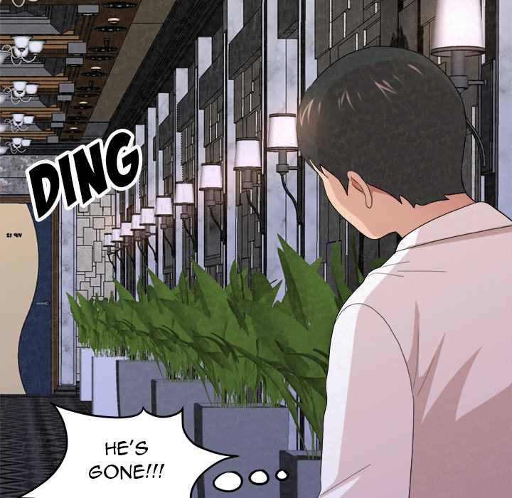 Milk Therapy Chapter 02