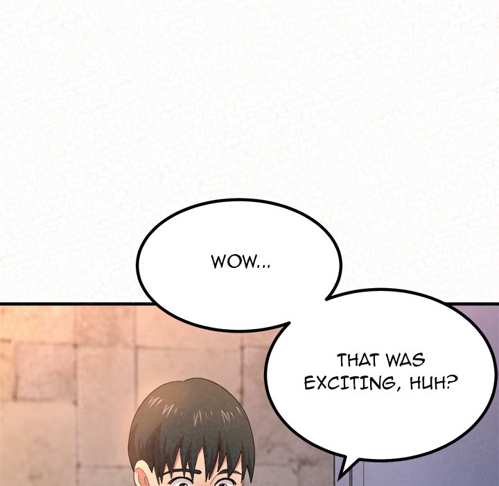 Milk Therapy Chapter 02