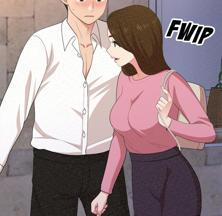 Milk Therapy Chapter 02