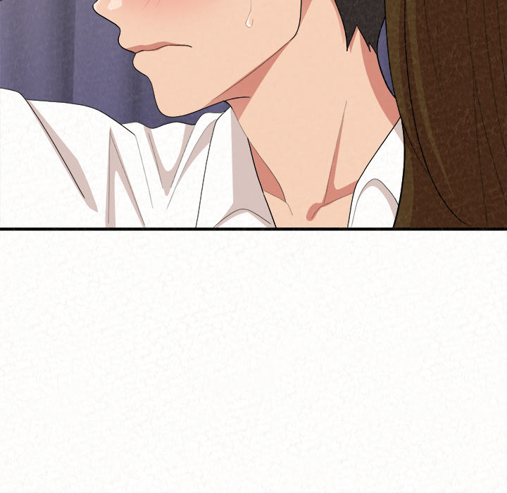Milk Therapy Chapter 02