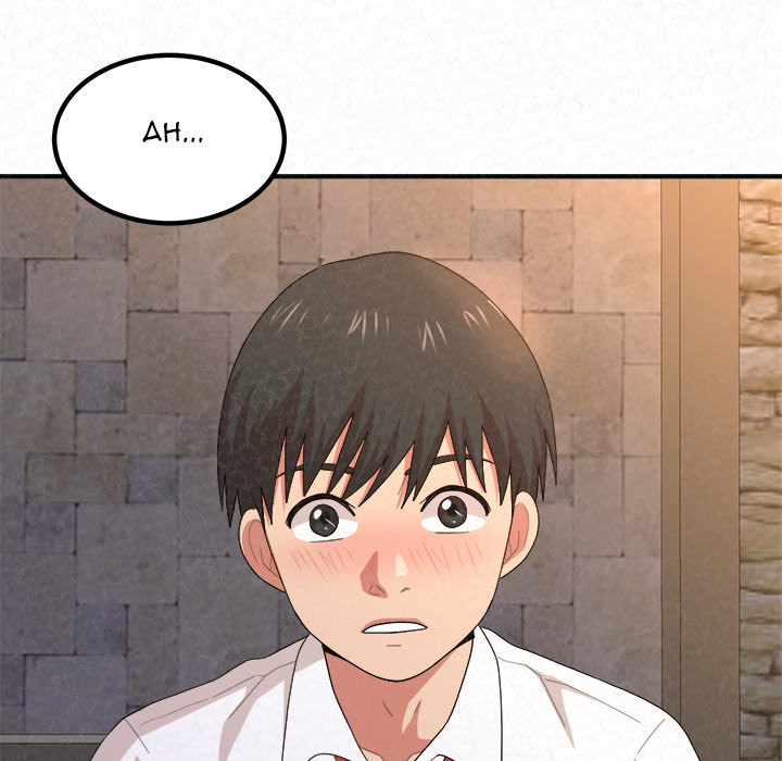 Milk Therapy Chapter 02