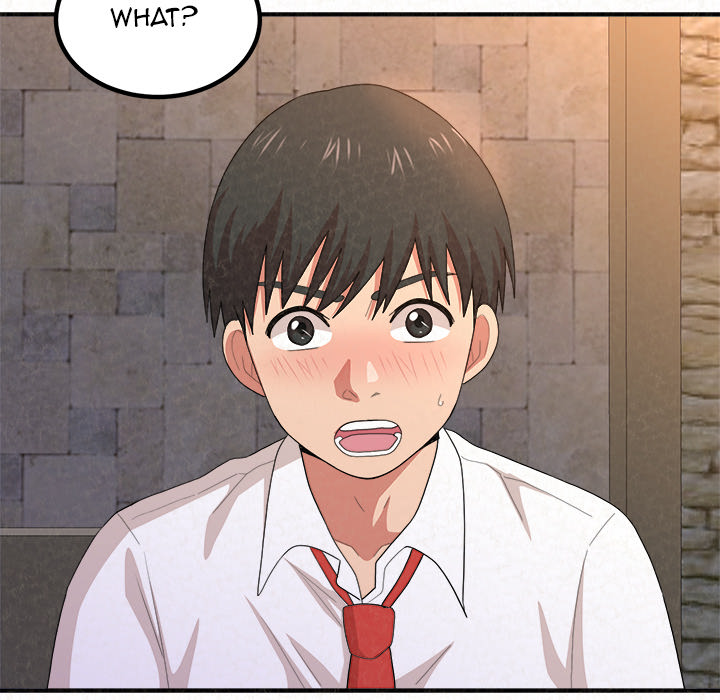 Milk Therapy Chapter 02