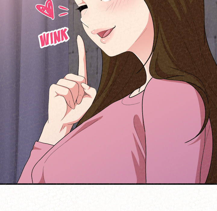 Milk Therapy Chapter 02