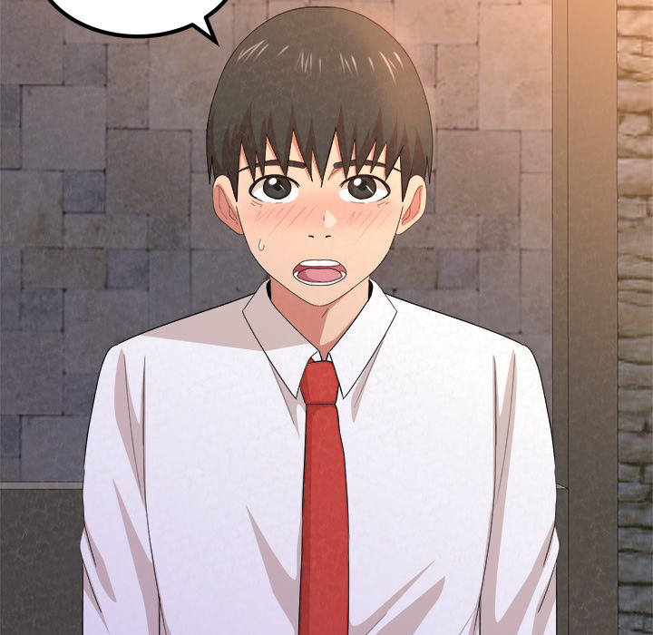 Milk Therapy Chapter 02
