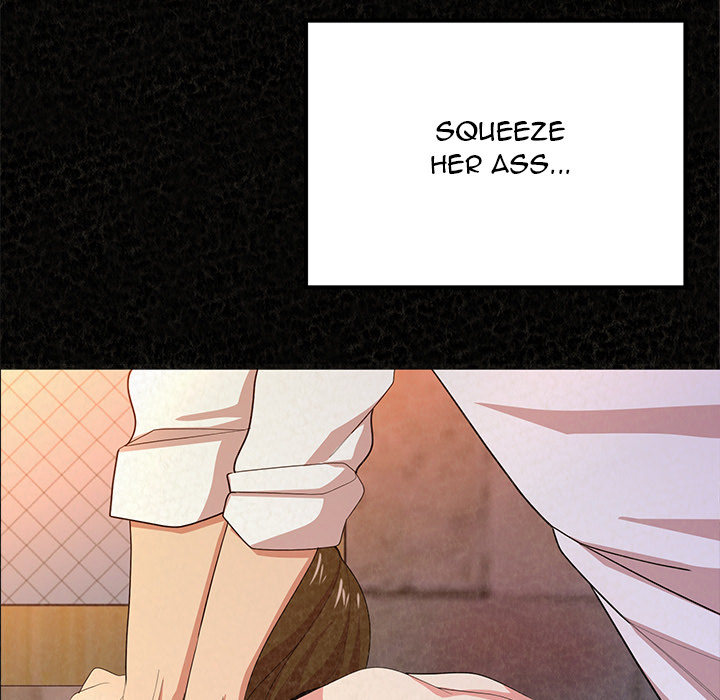 Milk Therapy Chapter 02