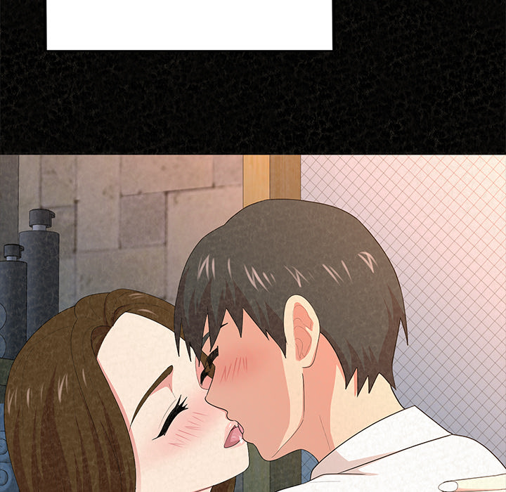Milk Therapy Chapter 02